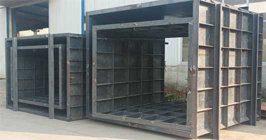 檢查井模具 檢查井模具